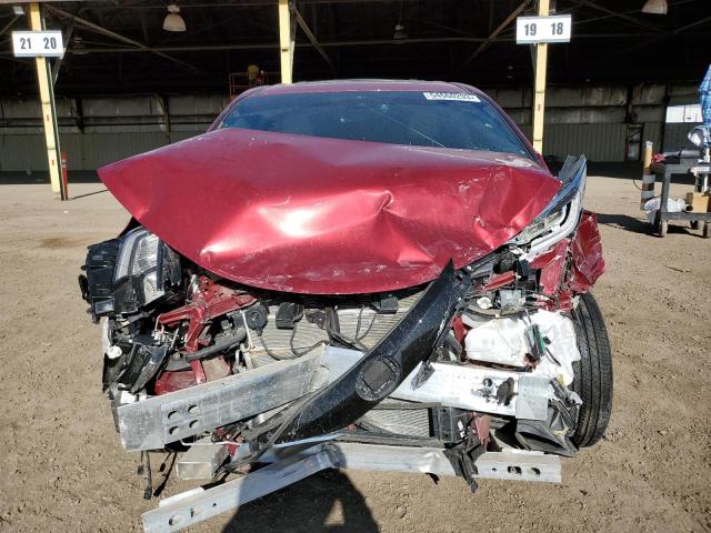 Photo 5 from auction – 2021 TOYOTA SIENNA XSE with VIN 5TDDSKFC8MS036062