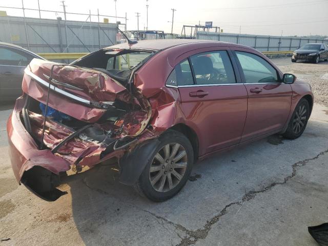 Photo 3 from auction – 2013 CHRYSLER 200 with VIN 1C3CCBBBXDN550365