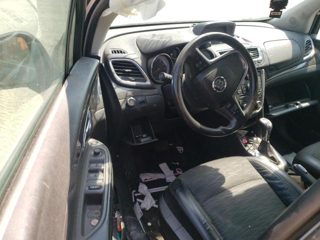 Photo 8 from auction – 2016 BUICK ENCORE CON with VIN KL4CJBSB7GB686020