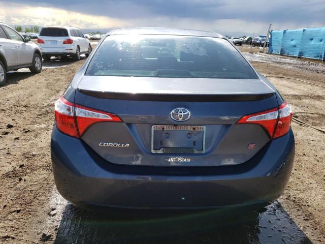 Photo 6 from auction – 2016 TOYOTA COROLLA L with VIN 5YFBURHE3GP460593