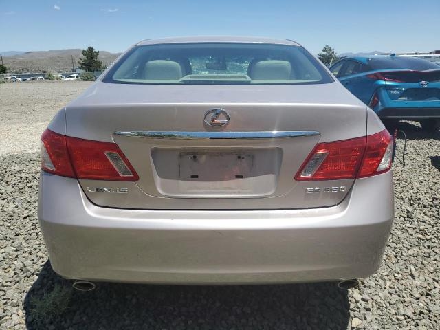 Photo 6 from auction – 2007 LEXUS ES 350 with VIN JTHBJ46G472009623