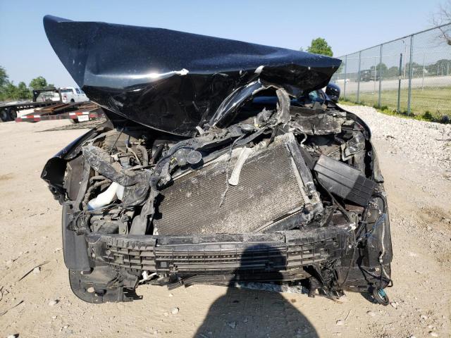 Photo 5 from auction – 2014 HONDA ACCORD EXL with VIN 1HGCR2F82EA170987