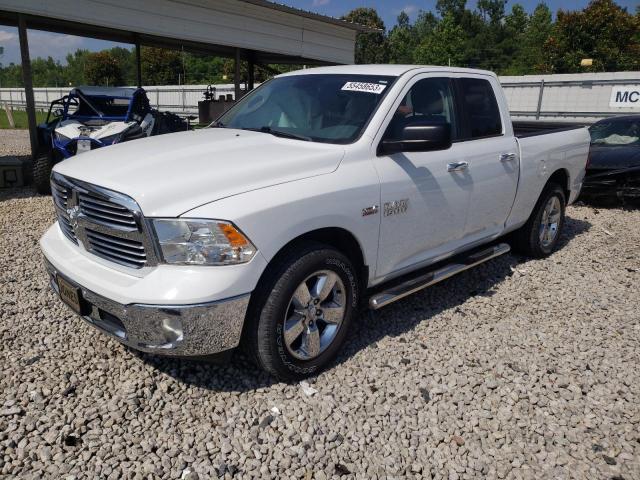 RAM 1500 SLT 2015 with VIN 1C6RR6GT3FS522402 - Photo from auction