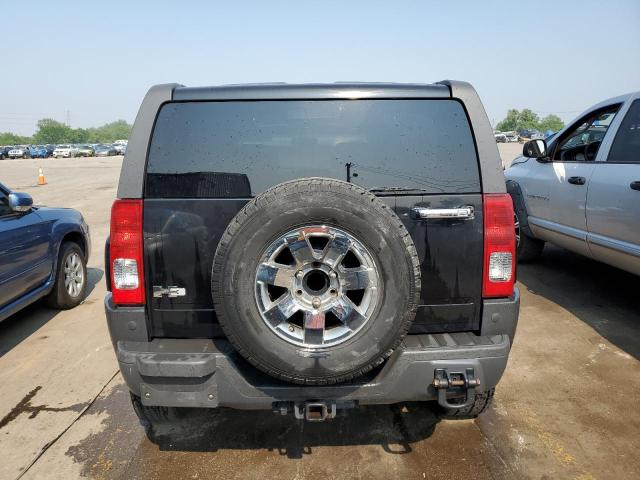 Photo 6 from auction – 2010 HUMMER H3 with VIN 5GTMNGEEXA8138026