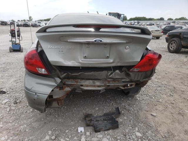 صورة رقم 6 من المزاد - 2003 FORD TAURUS SES مع VIN 1FAFP55U93A262988