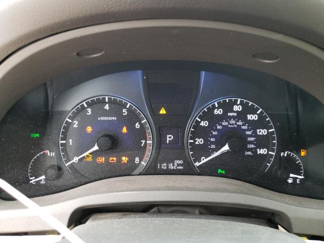 Photo 9 from auction – 2015 LEXUS RX 350 with VIN 2T2ZK1BA9FC169750