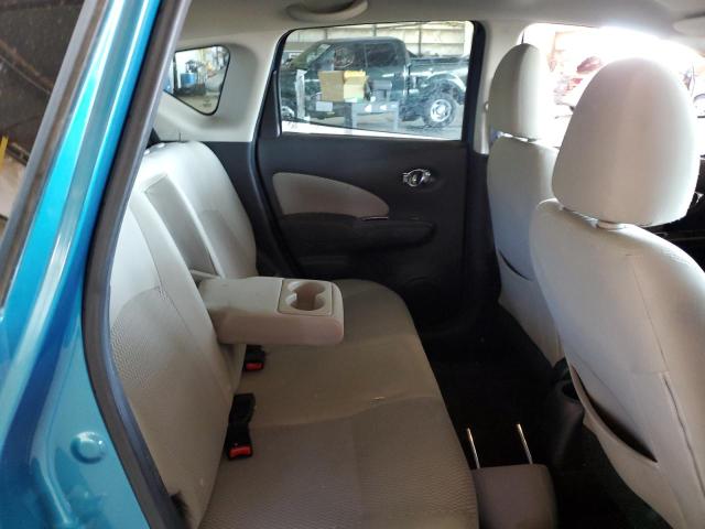 Photo 10 from auction – 2014 NISSAN VERSA NOTE with VIN 3N1CE2CP9EL362716