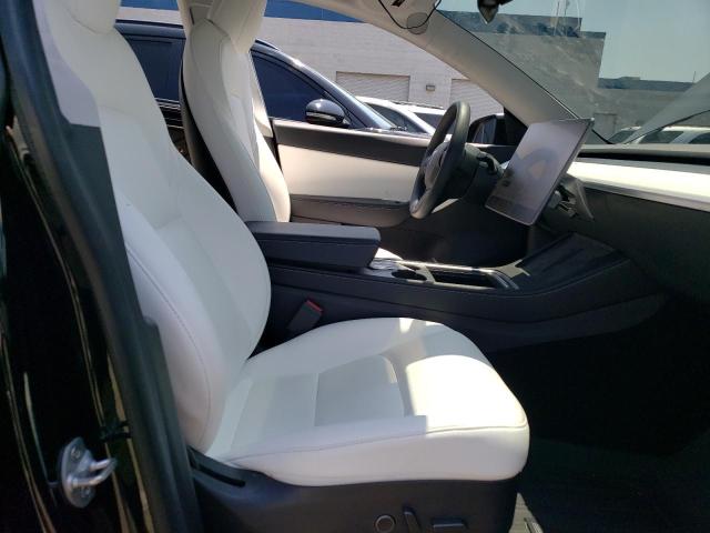 Photo 7 from auction – 2021 TESLA MODEL Y with VIN 5YJYGDEF2MF157877