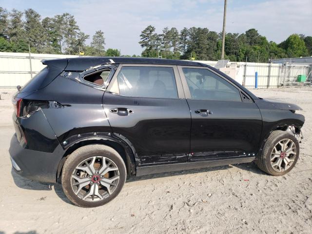 Photo 3 from auction – 2022 KIA SELTOS SX with VIN KNDETCA24N7241492