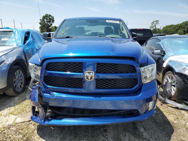 Photo 5 from auction – 2019 RAM 1500 CLASS with VIN 1C6RR7KT2KS580380