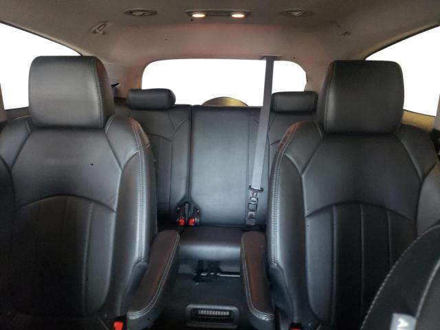 Photo 10 from auction – 2014 BUICK ENCLAVE with VIN 5GAKVBKD2EJ364896