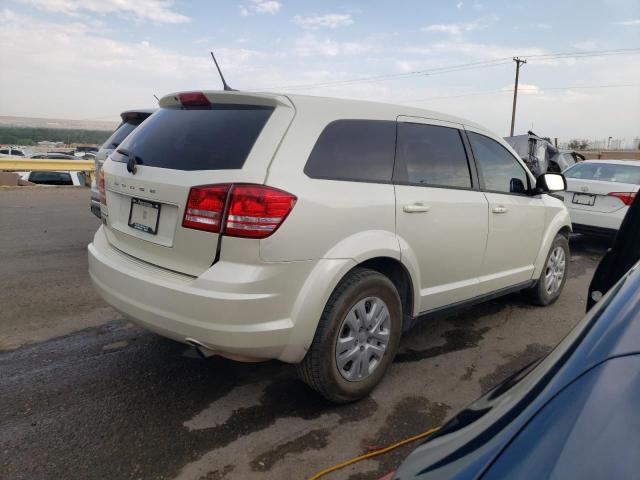 Photo 3 from auction – 2015 DODGE JOURNEY SE with VIN 3C4PDCAB7FT564745