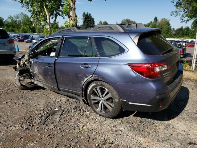 Снимка 2 от търг – 2018 SUBARU OUTBACK 2. с VIN 4S4BSANC2J3268037