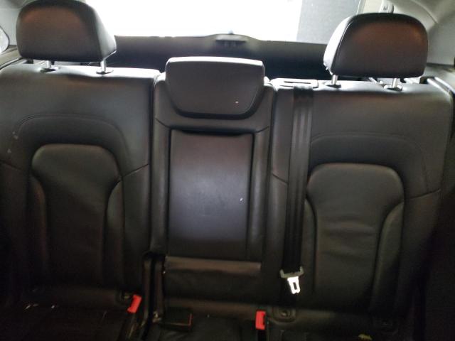 Photo 10 from auction – 2014 AUDI Q5 PREMIUM with VIN WA1LFAFP7EA025124