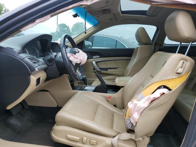 Photo 7 from auction – 2010 HONDA ACCORD EXL with VIN 1HGCS2B80AA004116