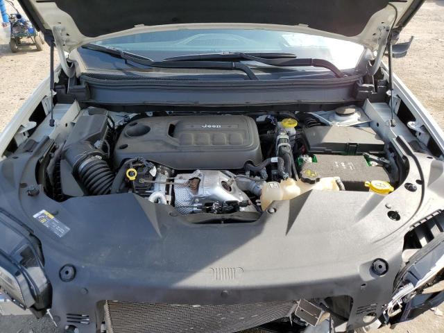 Photo 11 from auction – 2019 JEEP CHEROKEE L with VIN 1C4PJMDN9KD349081