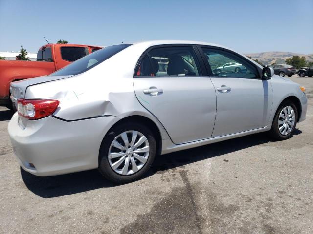 Photo 3 from auction – 2013 TOYOTA COROLLA BA with VIN 2T1BU4EE2DC943687