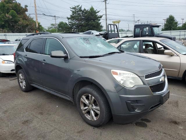 Photo 4 from auction – 2013 CHEVROLET EQUINOX LT with VIN 2GNALDEK4D6318625