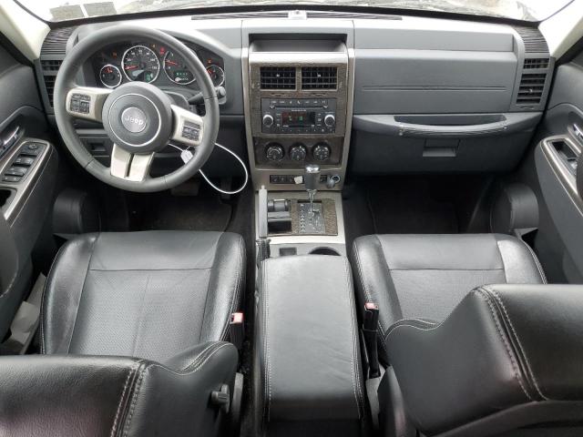 Photo 8 from auction – 2012 JEEP LIBERTY JE with VIN 1C4PJMFK7CW155870