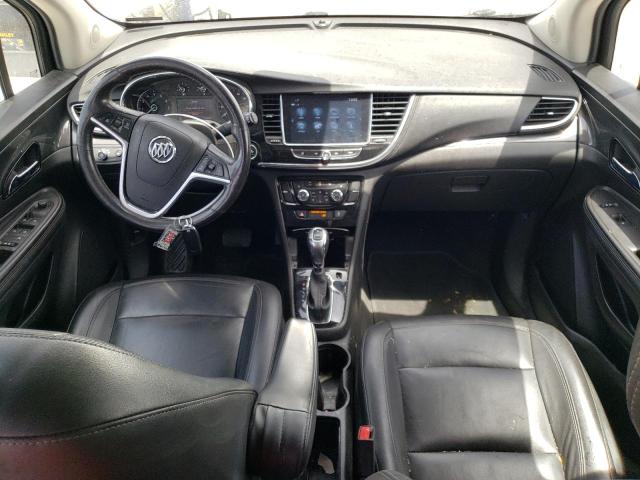 Photo 8 from auction – 2020 BUICK ENCORE ESS with VIN KL4CJGSB5LB056133