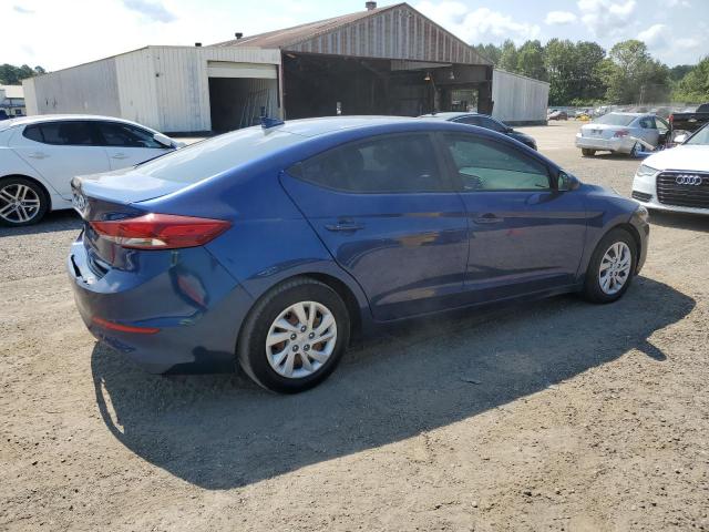 Photo 3 from auction – 2017 HYUNDAI ELANTRA SE with VIN 5NPD74LF7HH201123