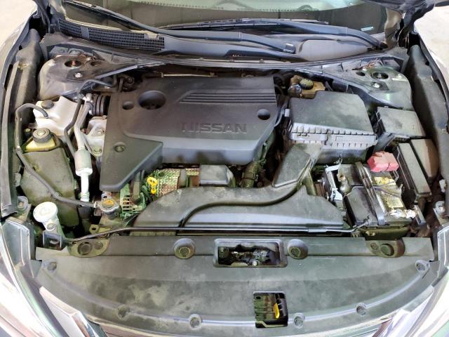 Photo 11 from auction – 2016 NISSAN ALTIMA 2.5 with VIN 1N4AL3AP9GN320770