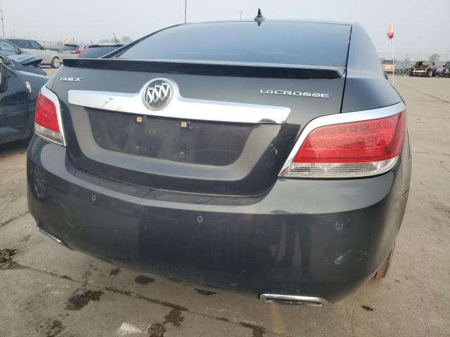 Photo 6 from auction – 2012 BUICK LACROSSE T with VIN 1G4GJ5E30CF138162