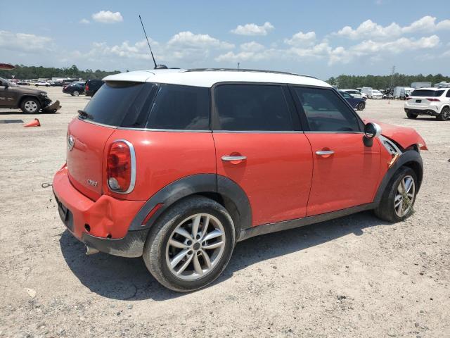 Photo 3 from auction – 2011 MINI COOPER with VIN WMWZB3C56BWM29182