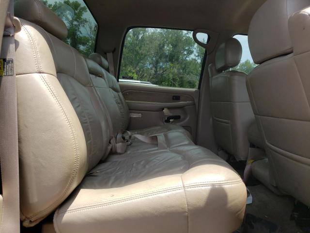 Photo 10 from auction – 2002 GMC SIERRA K25 with VIN 1GTHK23G92F192827