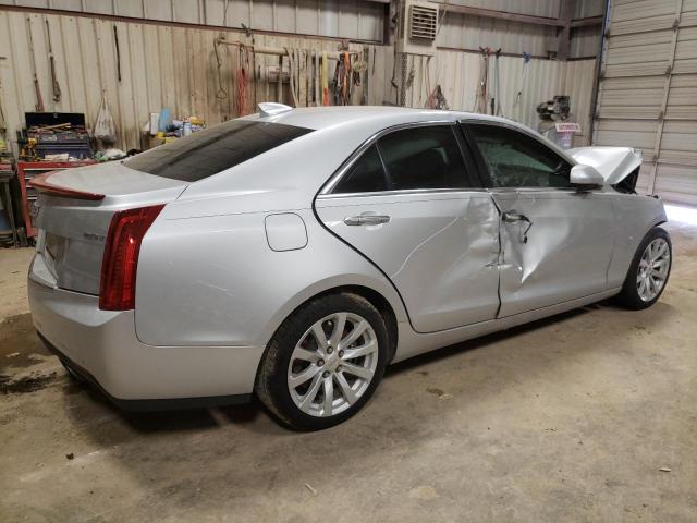 Photo 3 from auction – 2018 CADILLAC ATS with VIN 1G6AA5RX6J0177333