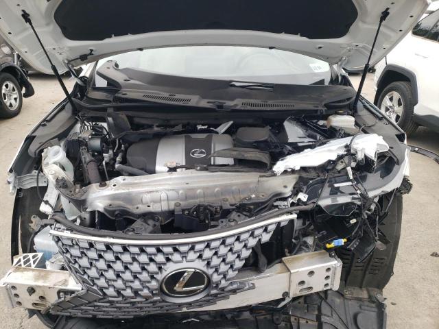 Фото 12 с аукциона – 2020 LEXUS RX 350 с VIN 2T2HZMDA7LC213312
