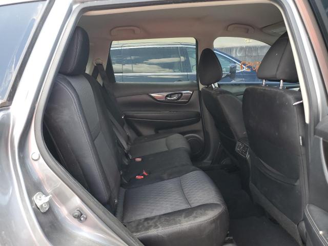 Photo 10 from auction – 2018 NISSAN ROGUE S with VIN JN8AT2MT7JW487874