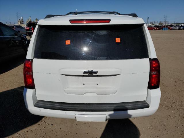 Photo 6 from auction – 2015 CHEVROLET SUBURBAN with VIN 1GNSCJKC5FR548665