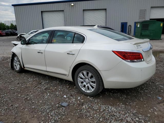 Photo 2 from auction – 2012 BUICK LACROSSE P with VIN 1G4GD5ER7CF363318