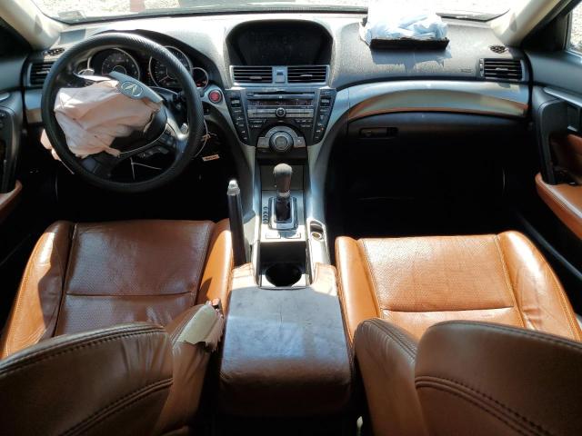 Photo 8 from auction – 2010 ACURA TL with VIN 19UUA9F51AA003203