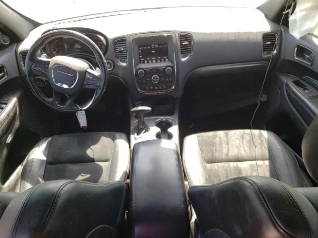 Photo 8 from auction – 2020 DODGE DURANGO GT with VIN 1C4RDHDG1LC114352