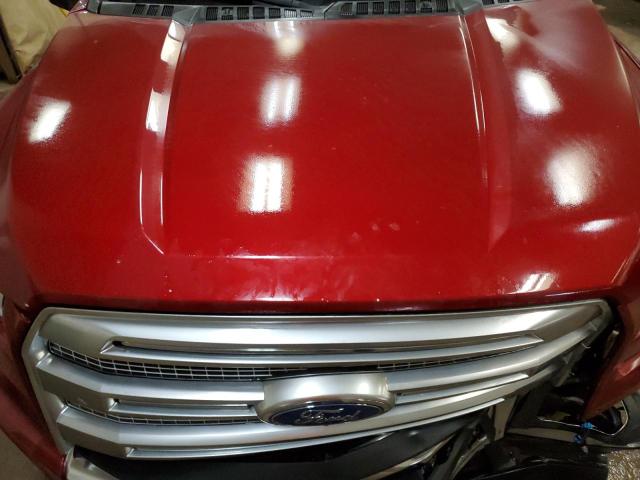 Foto 11 de la subasta – 2015 FORD F150 SUPER con VIN 1FTEW1EG2FFA34009