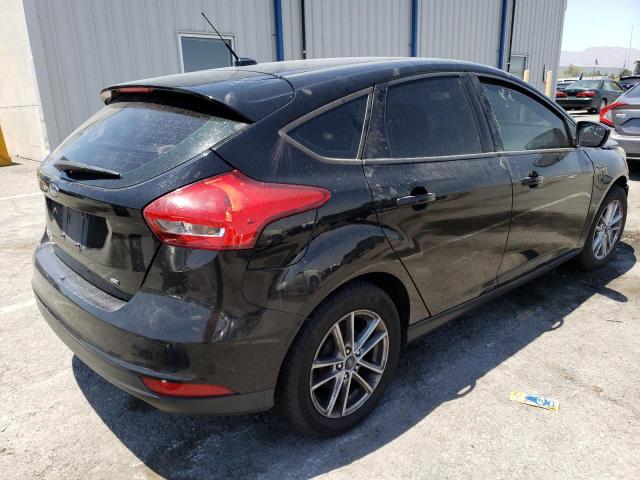 Photo 3 from auction – 2017 FORD FOCUS SE with VIN 1FADP3K28HL211184