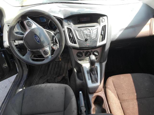 Photo 8 from auction – 2012 FORD FOCUS SE with VIN 1FAHP3K20CL146406