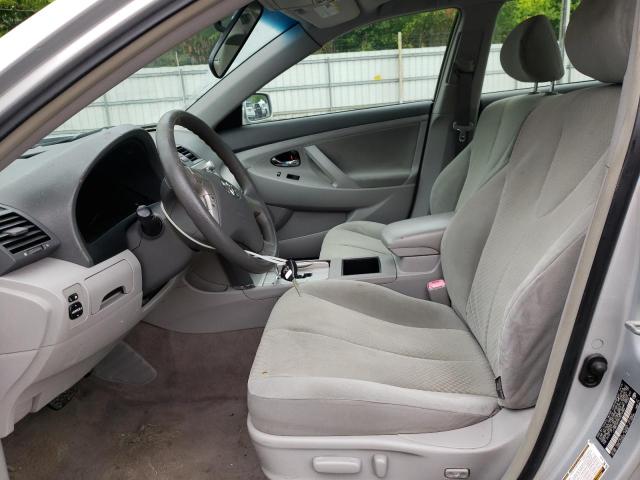 Photo 7 from auction – 2007 TOYOTA CAMRY CE with VIN JTNBE46K973019984