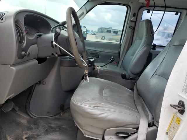 Photo 7 from auction – 2006 FORD ECONOLINE with VIN 1FTNS24WX6HA97938