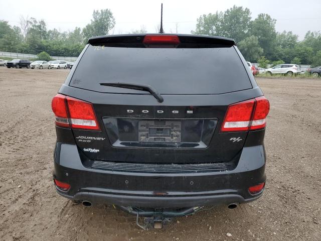 Photo 6 from auction – 2016 DODGE JOURNEY R/ with VIN 3C4PDDEG7GT243169