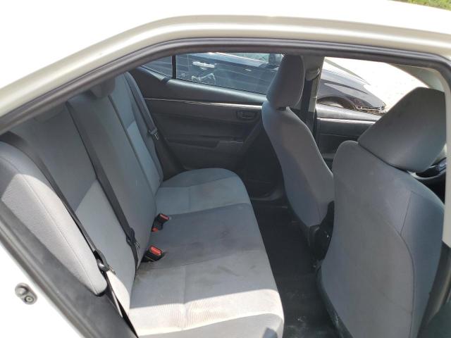 Zdjęcie 10 z aukcji – 2016 TOYOTA COROLLA L z VIN 2T1BURHEXGC634398