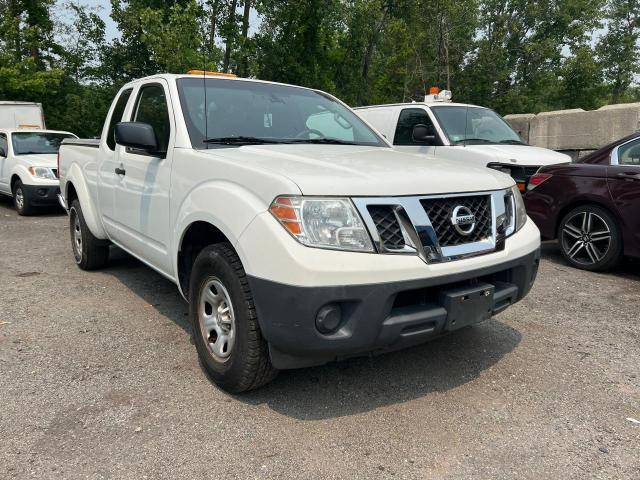 NISSAN FRONTIER S 2014 with VIN 1N6BD0CT8EN767606 - Photo from auction