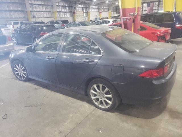 Photo 2 from auction – 2006 ACURA TSX with VIN JH4CL96966C034528