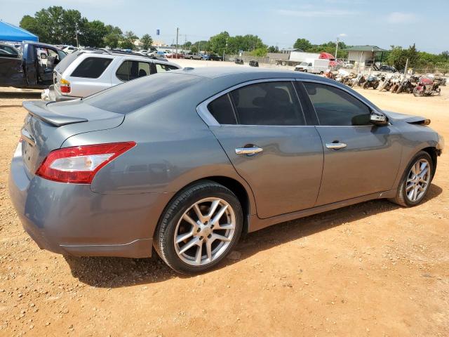 Photo 3 from auction – 2011 NISSAN MAXIMA S with VIN 1N4AA5AP8BC860410