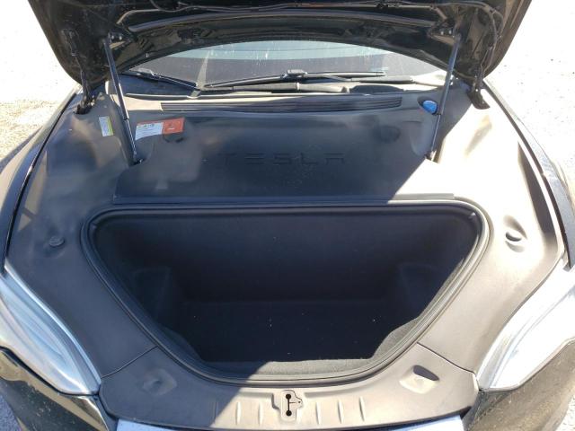 Photo 11 from auction – 2016 TESLA MODEL S with VIN 5YJSA1E29GF175476
