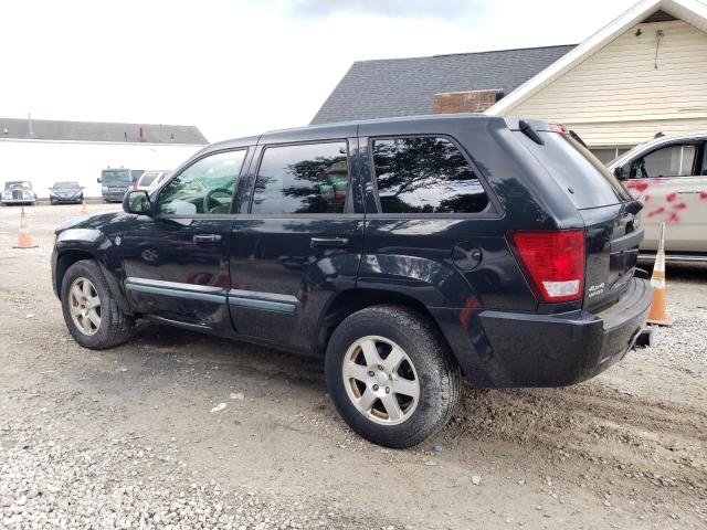 Photo 2 from auction – 2008 JEEP GRAND CHER with VIN 1J8HR48N88C215516