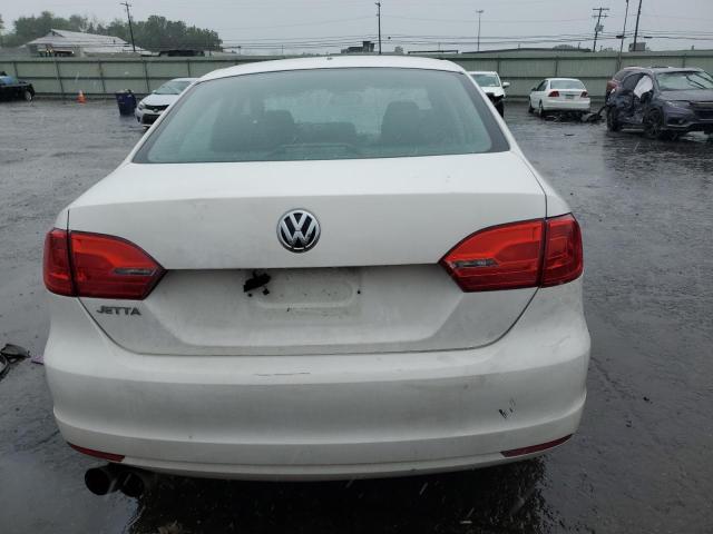 Photo 6 from auction – 2014 VOLKSWAGEN JETTA BASE with VIN 3VW2K7AJ3EM241037