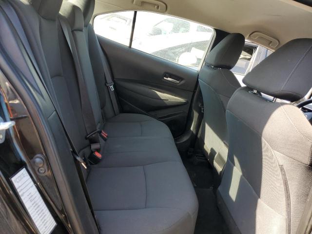 Photo 10 from auction – 2021 TOYOTA COROLLA LE with VIN 5YFEPMAEXMP219353